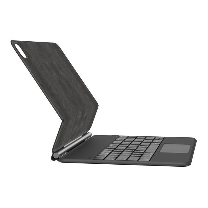 Belkin Pro Tastatur mit Hülle für iPad Pro (12,9 Zoll) 4