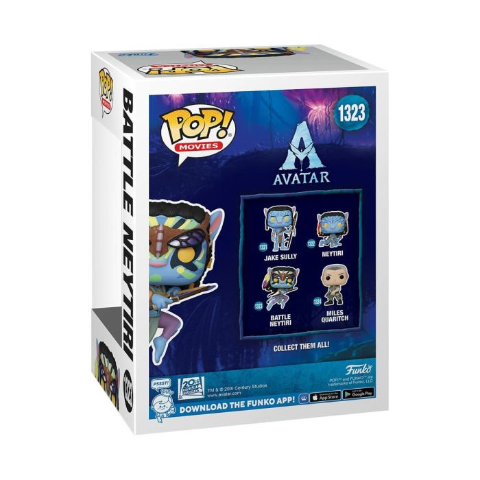 Figurine Décorative Funko Pop! 65643 1 Unité 4 Figurine Décorative Funko Pop! 65643 1 Unité 4