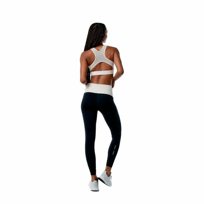 Haut de Sport pour Femme Black Limba Evolve Fitness 39 4