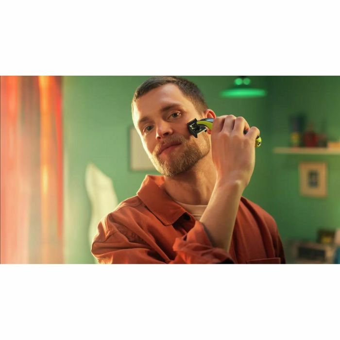 Rasoir electrique Philips QP2734/30 4