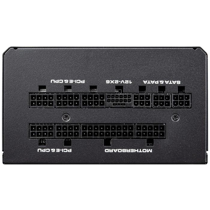 850W COUGAR Netzteil GEX PRO 850W ATX3.1 / 80 Plus Gold / Modular 13