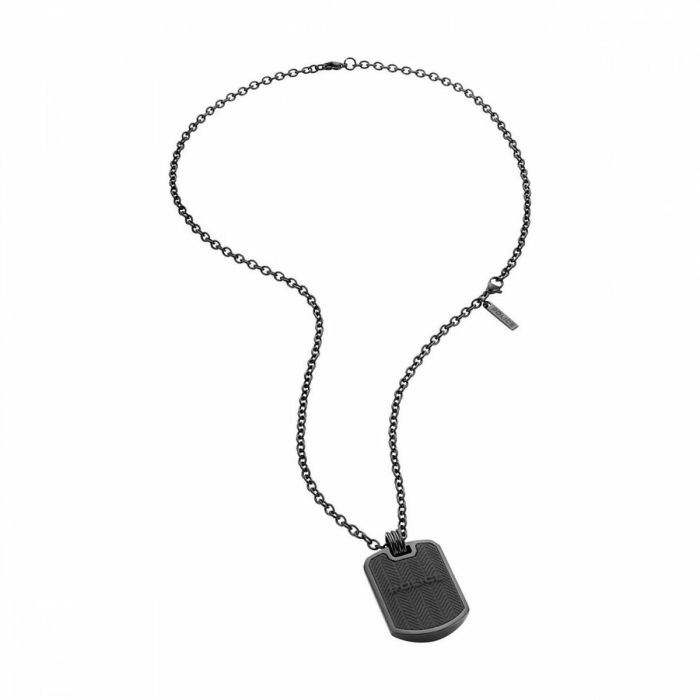 Collier Homme Police PJ.26400PSUGR-03 0 Collier Homme Police PJ.26400PSUGR-03 0