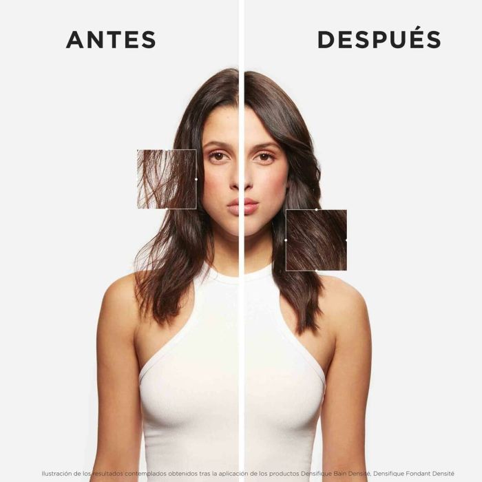 Shampooing Kerastase DENSIFIQUE 500 ml 6