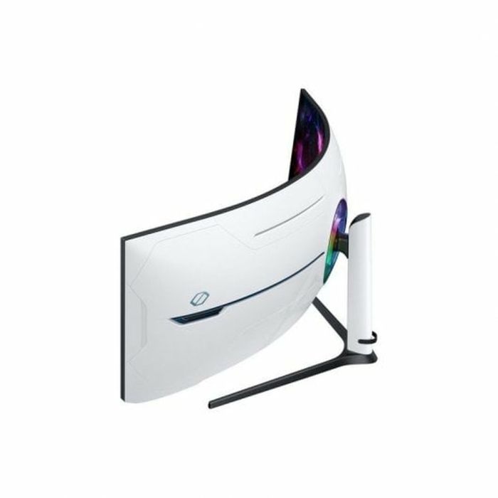 Écran Samsung LS57CG952NUXEN 58" 27