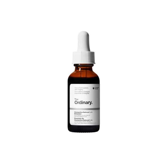 Crème visage The Ordinary GRANACTIVE RETINOID 30 ml 1