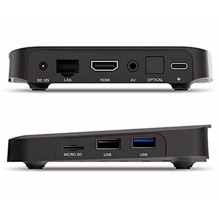 TV intelligente Youin EN1060K 4K Ultra HD 3 TV intelligente Youin EN1060K 4K Ultra HD 3