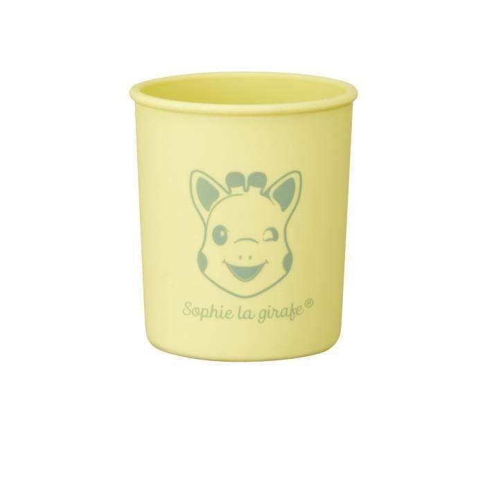 Verre silicone VULLI - A partir de 6 mois 4 Verre silicone VULLI - A partir de 6 mois 4
