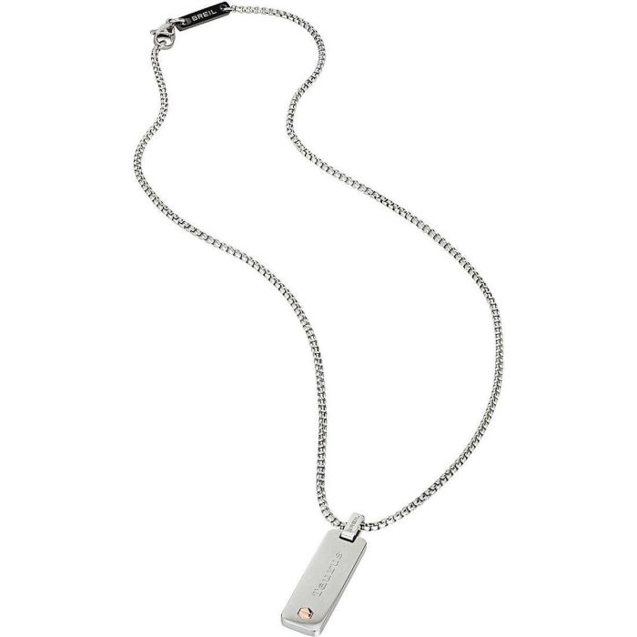 Collier Homme Breil ZODIAC 0 Collier Homme Breil ZODIAC 0