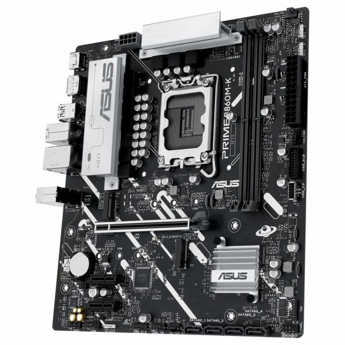 Carte Mère Asus LGA 1851 19 Carte Mère Asus LGA 1851 19