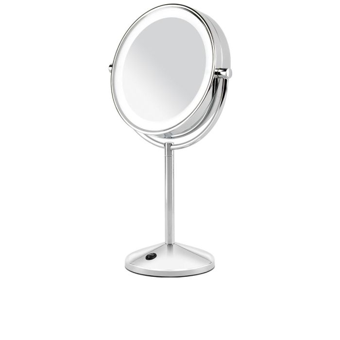 Babyliss 9436E Led Make-Up Mirror Espejo De Dos Caras 1 Babyliss 9436E Led Make-Up Mirror Espejo De Dos Caras 1