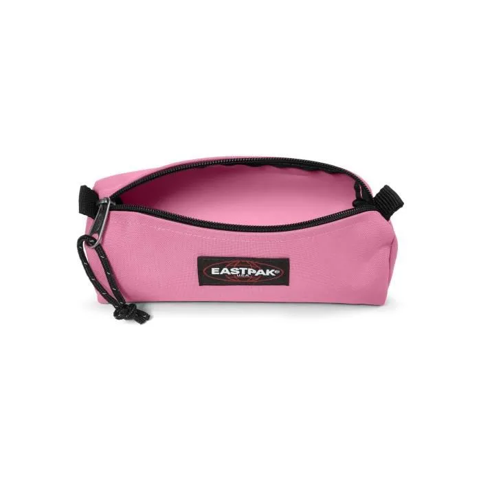 Eastpak Benchmark Single Trousse à crayons Rose Nuage 1