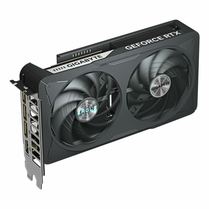 Carte Graphique Gigabyte 9VN5060EO-00-G10 GEFORCE RTX 5060 8 GB GDDR7 13