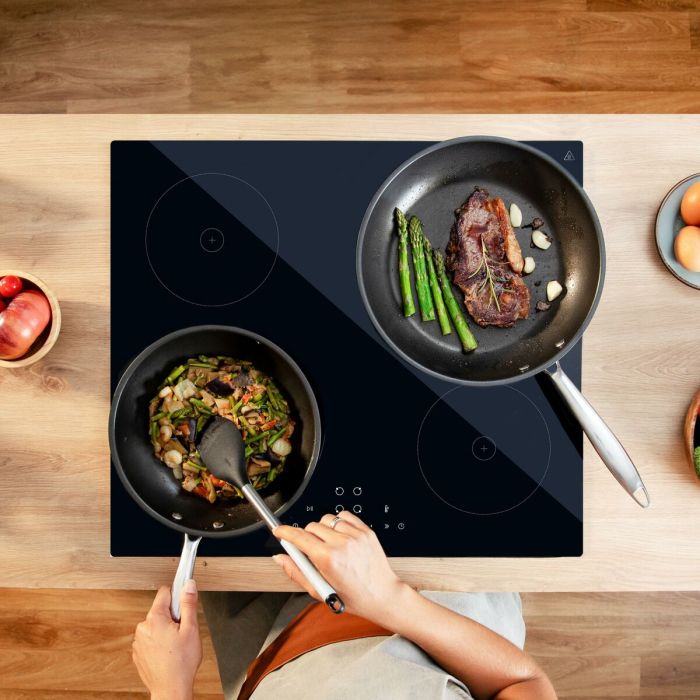 Plaque à Induction Cecotec Bolero Squad I 4200 7200 W 59 x 56 cm 6