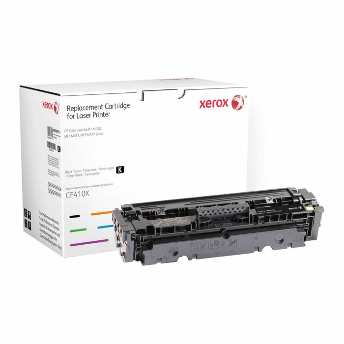 Toner Xerox 006R03551 0 Toner Xerox 006R03551 0