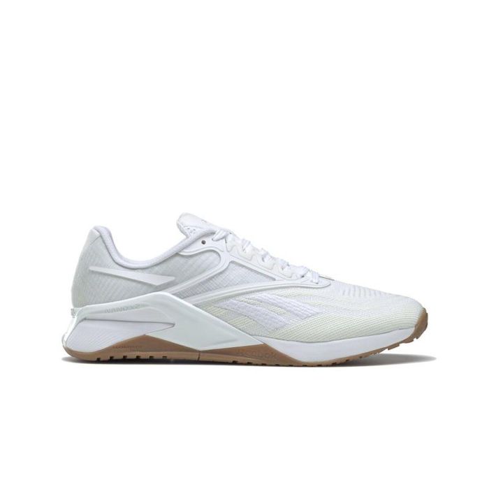 Chaussures de Sport pour Homme Reebok Nano X2 Blanc Femme 0 Chaussures de Sport pour Homme Reebok Nano X2 Blanc Femme 0