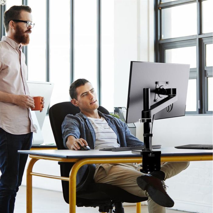 Support de table d'écran Ergotron 45-669-224 34" 8