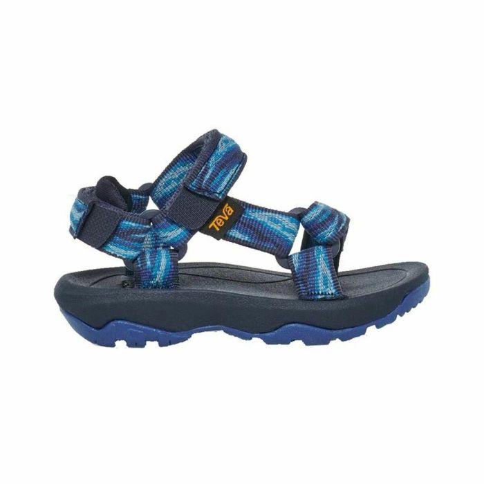 Sandales pour Enfants Teva Hurricane XLT2 Bleu 0 Sandales pour Enfants Teva Hurricane XLT2 Bleu 0