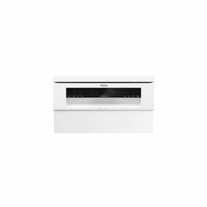 Lave-vaisselle Teka DFS 24650 Blanc 45 cm (45 cm) 6 Lave-vaisselle Teka DFS 24650 Blanc 45 cm (45 cm) 6