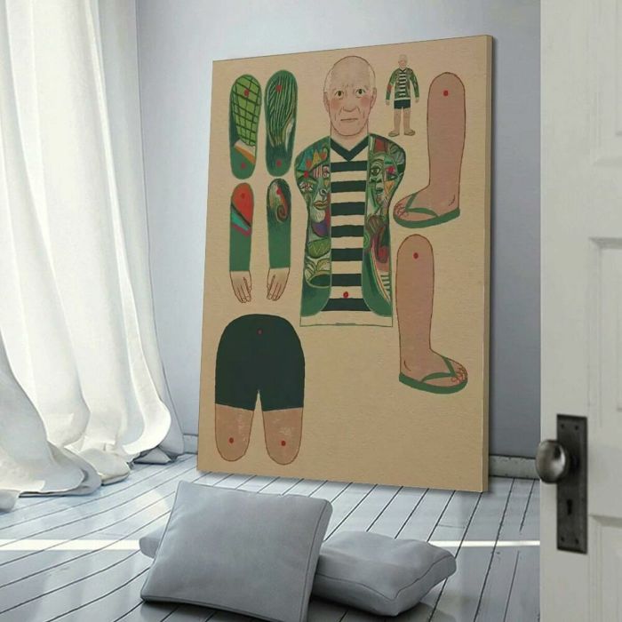 Smartphone Samsung SM-A566BZAAEUB Octa Core 8 GB RAM 128 GB Gris 6,7" 30