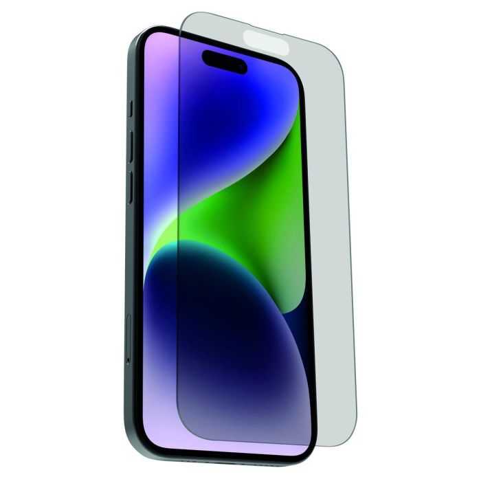 Film Protecteur pour Téléphone Portable Muvit for Change iPhone 15 2