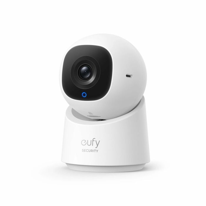 Camescope de surveillance Eufy T8W11321 19