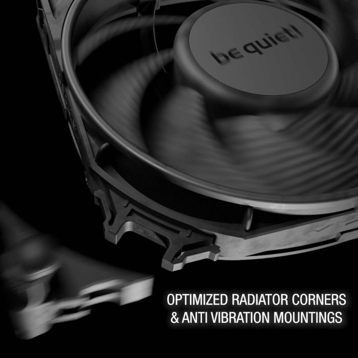 Écran Be Quiet! BL097 3 Écran Be Quiet! BL097 3