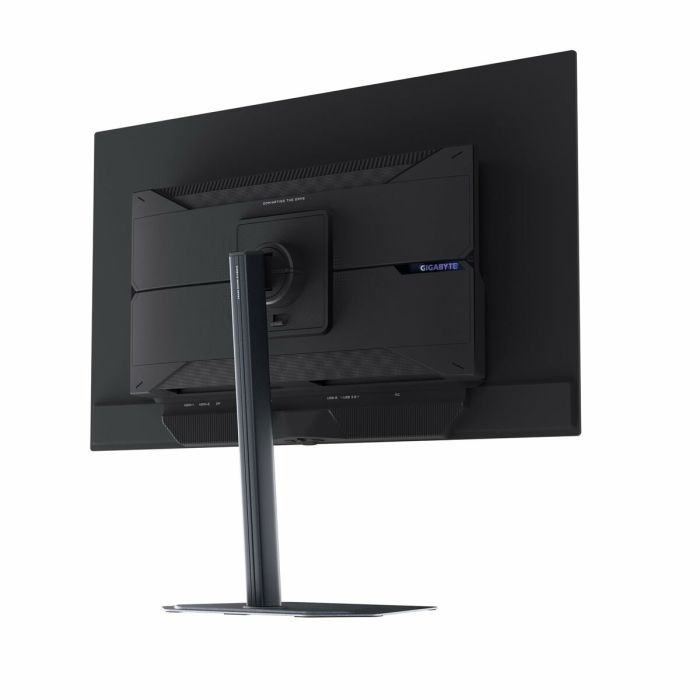 Monitor Gaming Gigabyte MO32U 4K Ultra HD 32" 7 Monitor Gaming Gigabyte MO32U 4K Ultra HD 32" 7