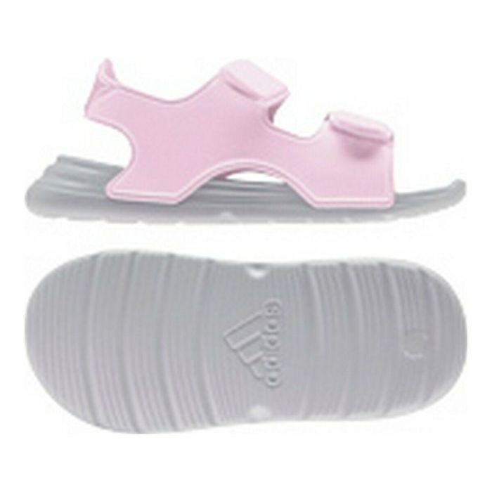 Tongs pour Enfants Adidas SWIM SANDAL C FY8937 1
