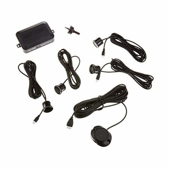 Détecteur de stationnement M-Tech CP7B 2