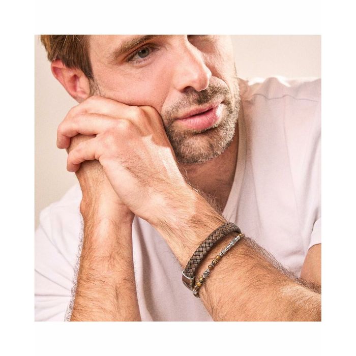 Bracelet Homme Radiant RH000280 Multicouleur 2