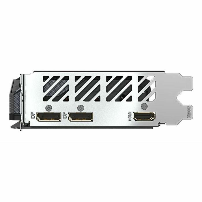 Carte Graphique Gigabyte GV-R9060XTGAMING OC-8GD 8 GB RADEON RX 9060 XT GDDR6 20 Carte Graphique Gigabyte GV-R9060XTGAMING OC-8GD 8 GB RADEON RX 9060 XT GDDR6 20