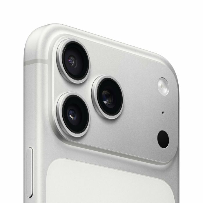 Smartphone Apple MFYY4QL/A 6,9" Hexa Core 12 GB RAM Argenté 2 TB 11