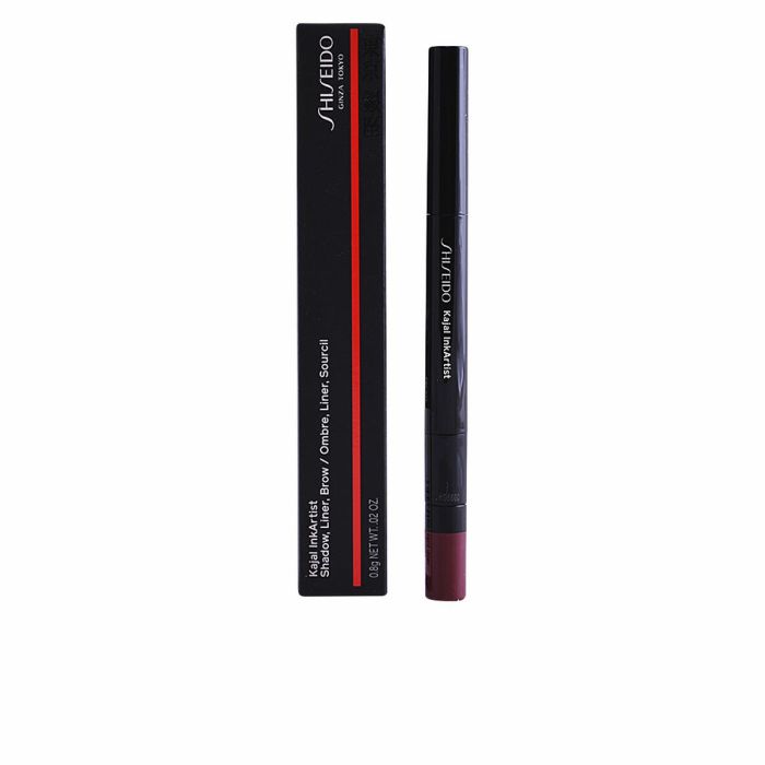 Eyeliner Kajal Inkartist Shiseido 6 Eyeliner Kajal Inkartist Shiseido 6