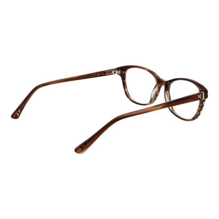 Monture de Lunettes Femme Siralya SIR1607 51304 1