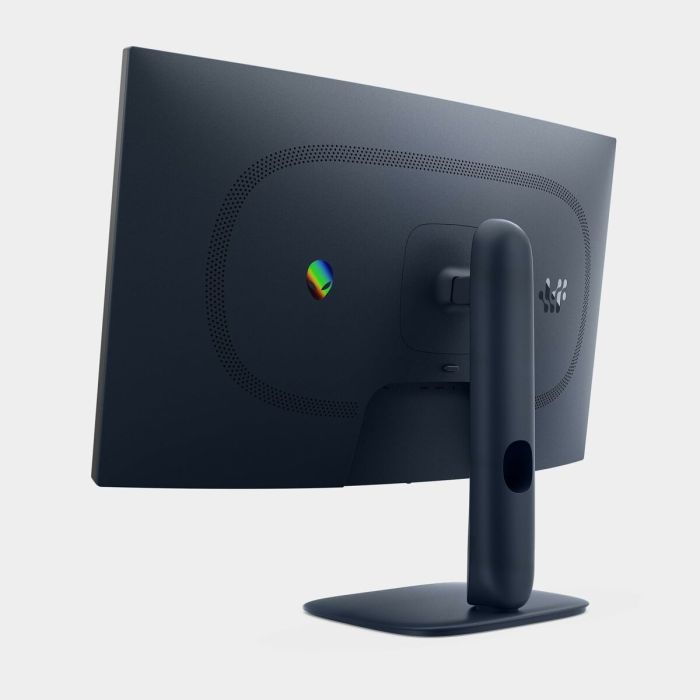 Écran Dell 210-BQWN Wide Quad HD 31,5" 7