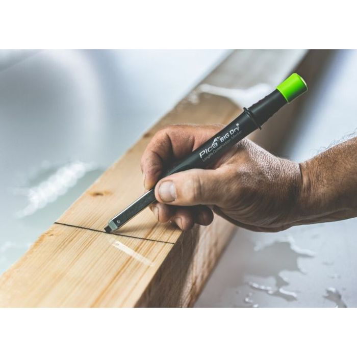 Portemines Pica Charpenterie 7