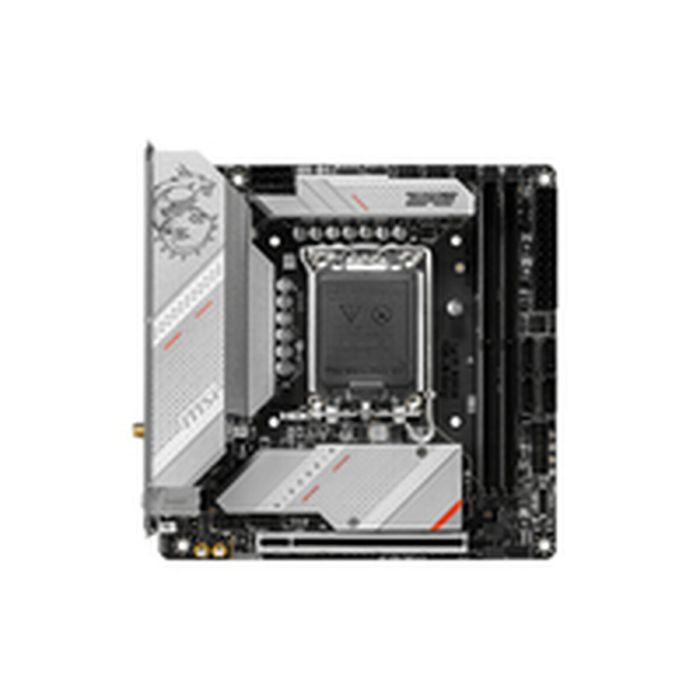 Carte Mère MSI LGA 1700 18
