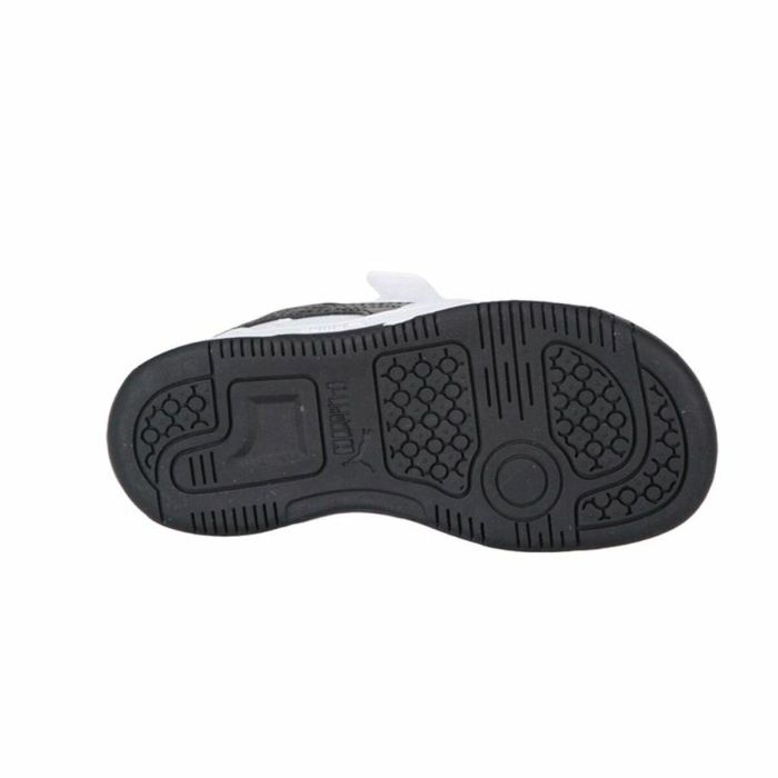 Chaussures de Sport pour Enfants Puma Rebound V6 XL 1 Chaussures de Sport pour Enfants Puma Rebound V6 XL 1