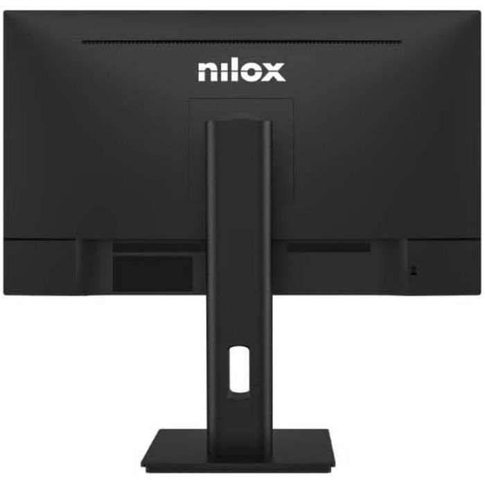 Monitor Gaming Nilox NXM27REG1201 Full HD LCD 27" 22" 2 Monitor Gaming Nilox NXM27REG1201 Full HD LCD 27" 22" 2