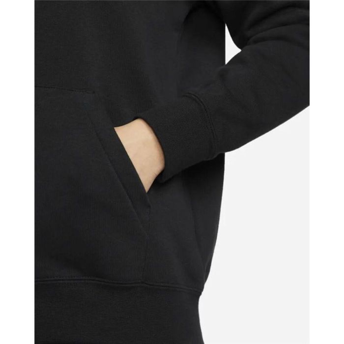 Veste de Sport pour Femme Nike DQ5471-010 Noir 3 Veste de Sport pour Femme Nike DQ5471-010 Noir 3