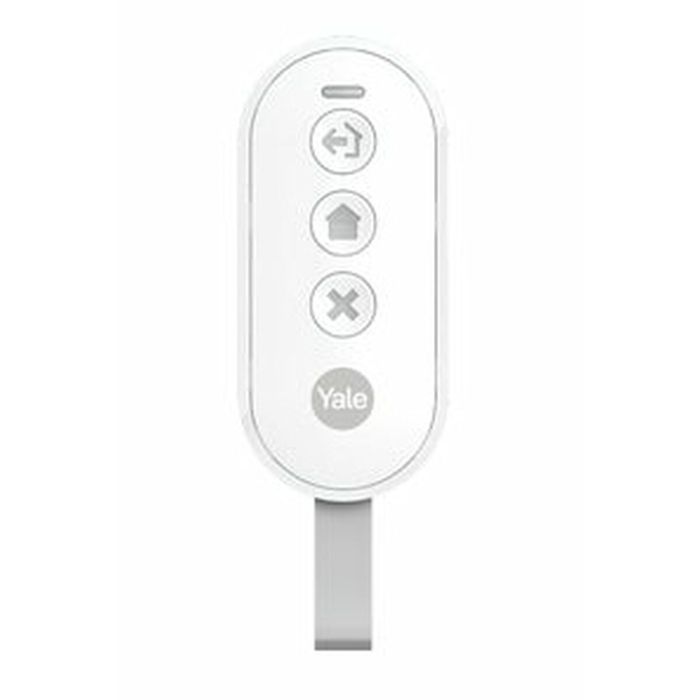 Alarme Personnelle Yale AL-KF-1A-W 10