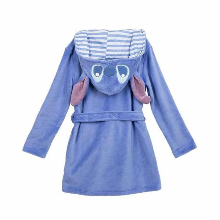Peignoir pour Enfants Stitch 38 1