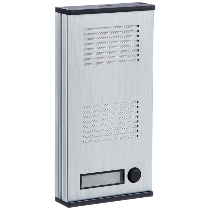 Système de porte automatique SCS SENTINEL Audio Orion 32068 Aluminium Plastique 5 Système de porte automatique SCS SENTINEL Audio Orion 32068 Aluminium Plastique 5
