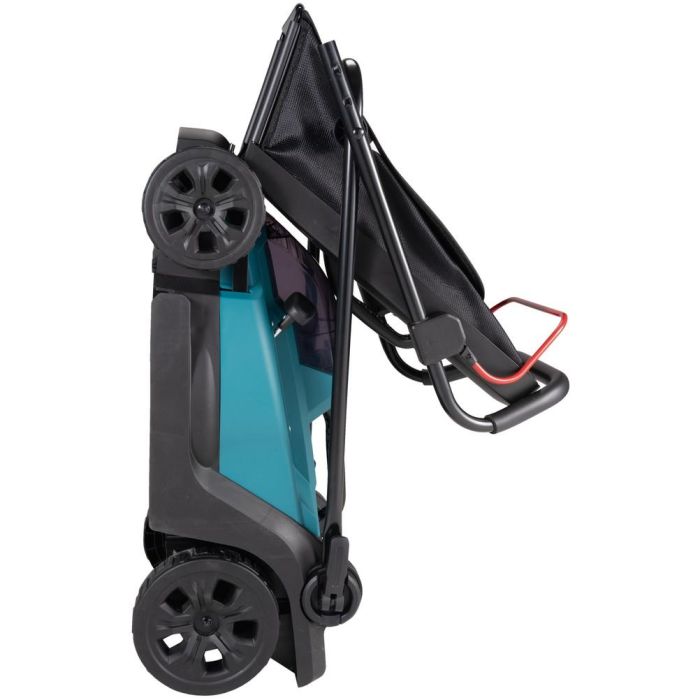 Makita DLM330RT Akku-Rasenmäher 3