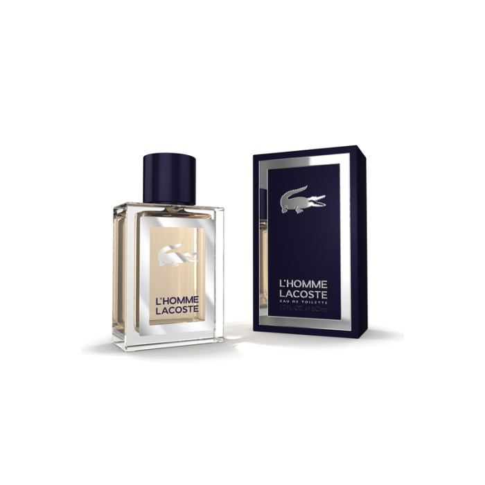 Lacoste L Homme Edt 50 mL 1