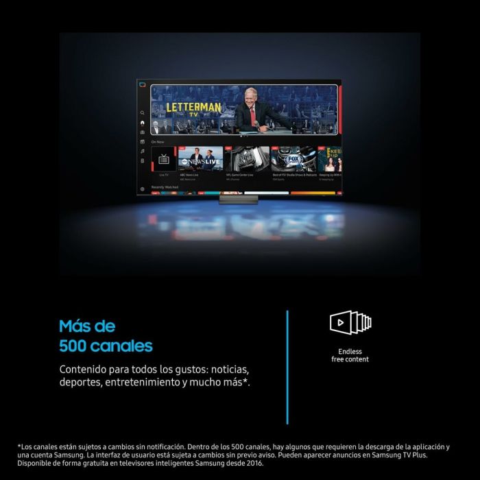 TV intelligente Samsung TU24F6005FKXXC Full HD 24" LED 8