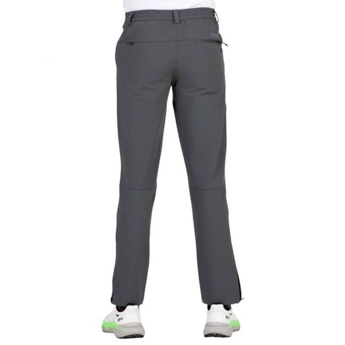 Pantalon de sport long +8000 + 8000 Rek Gris foncé 7-8 ans 2 Pantalon de sport long +8000 + 8000 Rek Gris foncé 7-8 ans 2