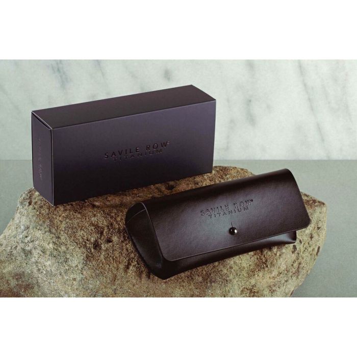 Monture de Lunettes Homme Savile Row SRO-020 55106 4