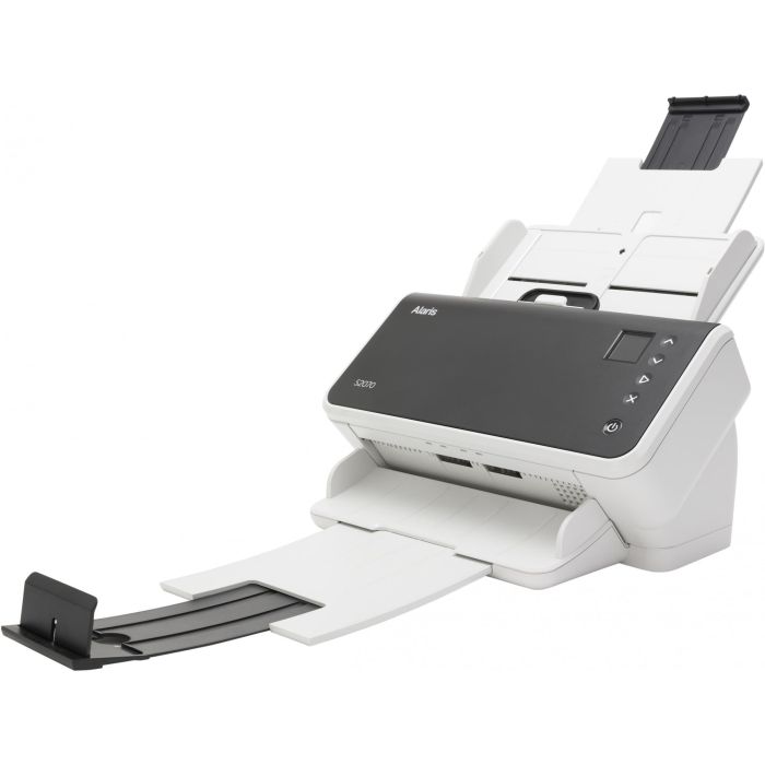 Kodak Dokumentenscanner S2050 A4 50 S./Min. Duplex ADF 80 Blatt USB 2.0 USB 3.1 1 Kodak Dokumentenscanner S2050 A4 50 S./Min. Duplex ADF 80 Blatt USB 2.0 USB 3.1 1