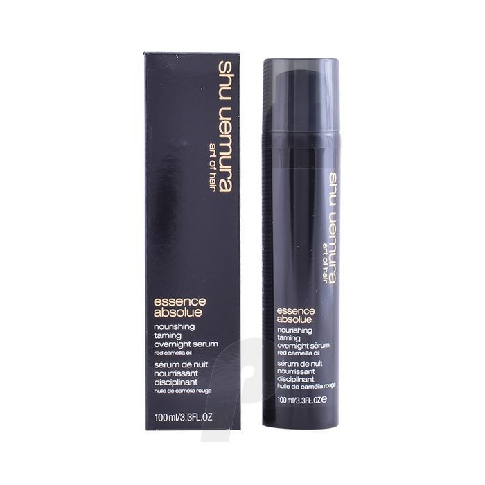 Shu Uemura Essence Absolue Overnight Serum 100 mL 1